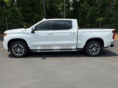 Used 2024 Chevrolet Silverado 1500 High Country