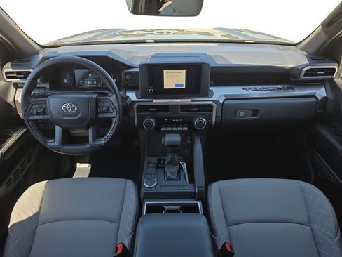 New 2026 Toyota Tacoma SR5 RWD image 9
