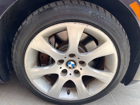 Used 2008 BMW 335i Convertible w/ Premium Pkg RWD image 28