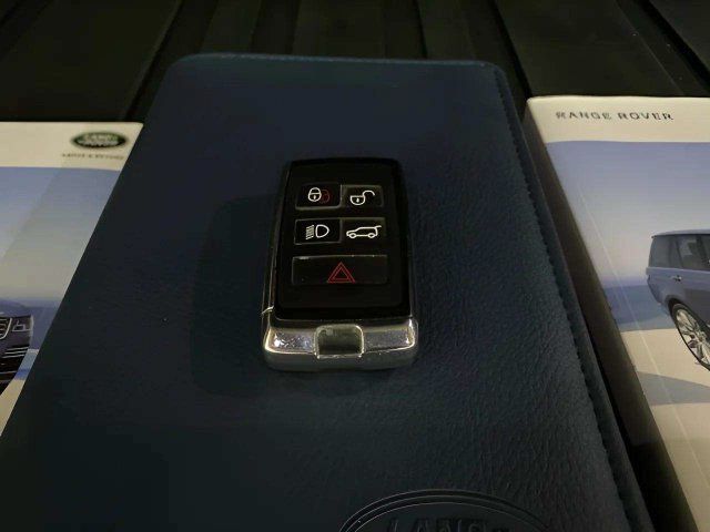 Used 2020 Land Rover Range Rover Autobiography AWD/4WD image 94