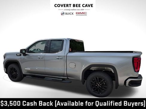 New 2026 GMC Sierra 1500 Elevation w/ Elevation Select Package image 7