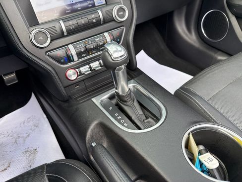 Used 2019 Ford Mustang GT Premium RWD image 41
