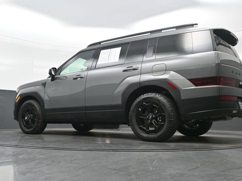 Used 2025 Hyundai Santa Fe XRT image 29