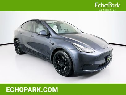 Used 2022 Tesla Model Y Long Range