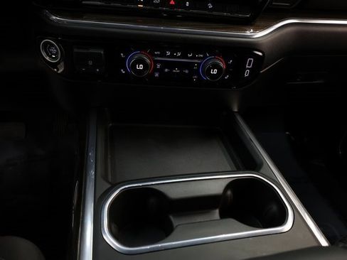 Used 2024 Chevrolet Silverado 2500 LT w/ Texas Edition image 66