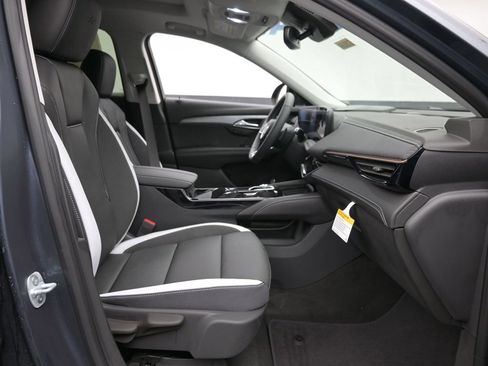 New 2026 Buick Envision Sport Touring AWD/4WD image 9