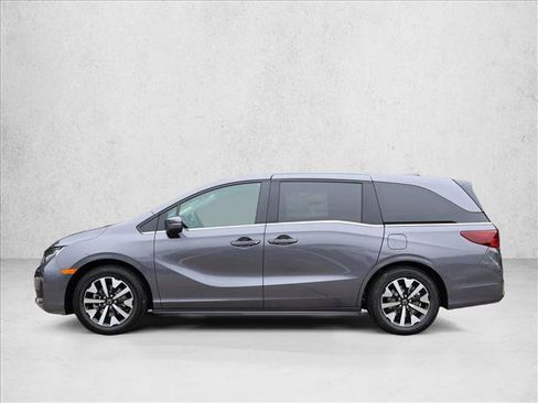 New 2026 Honda Odyssey EX-L image 8