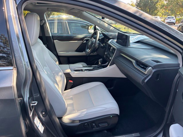 Used 2022 Lexus RX 350 AWD w/ Premium Package image 11