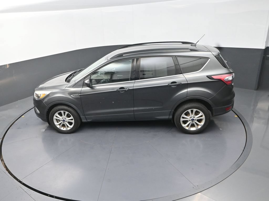 Used 2018 Ford Escape SE AWD/4WD image 18