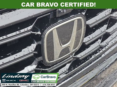 Used 2025 Honda Pilot Black Edition image 33