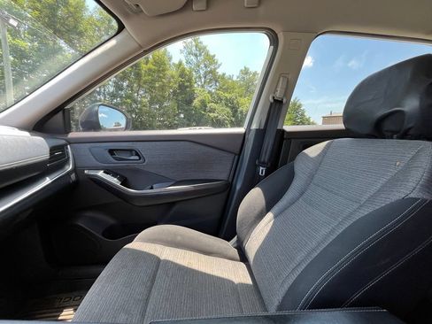 Used 2021 Nissan Rogue S AWD/4WD image 21