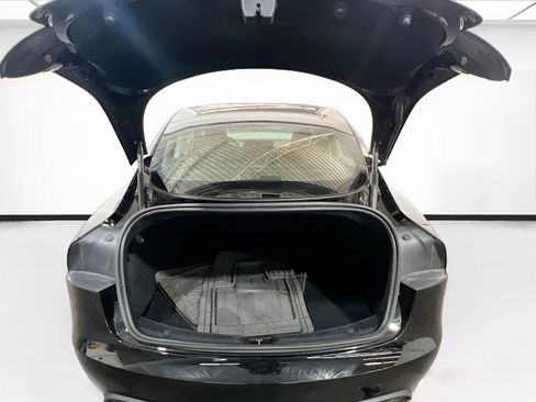 Used 2025 Tesla Model 3 Long Range image 21