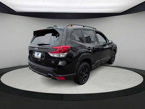 Used 2023 Subaru Forester Wilderness image 8