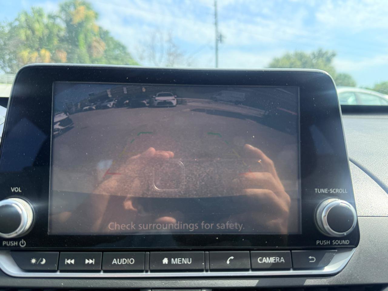 Used 2020 Nissan Altima 2.5 S FWD image 15