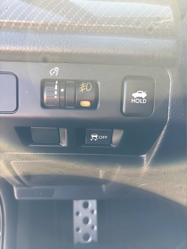 Used 2015 Subaru WRX AWD/4WD image 22