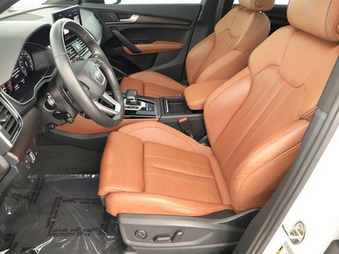 Certified 2022 Audi Q5 2.0T Premium Plus w/ Premium Plus Package image 24