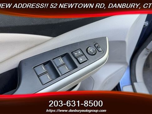 Used 2013 Honda CR-V EX-L image 11
