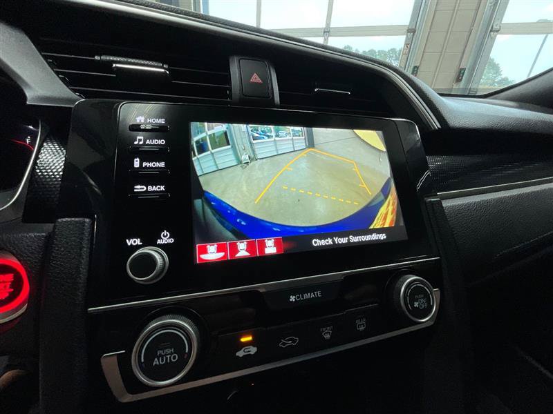 Used 2019 Honda Civic Sport image 17