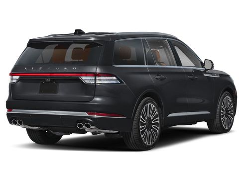 New 2026 Lincoln Aviator Black Label w/ Dynamic Handling Package image 2