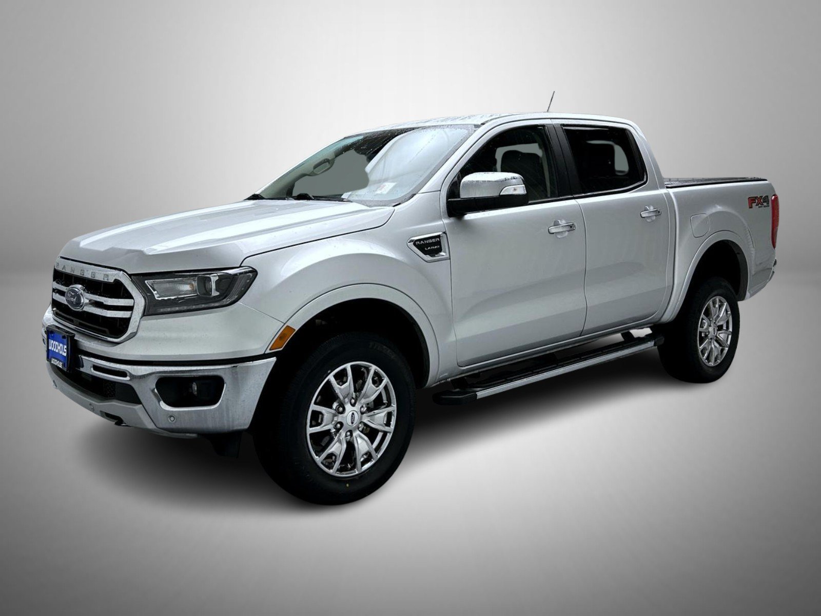 Used 2019 Ford Ranger Lariat w/ Equipment Group 501A Mid AWD/4WD image 1