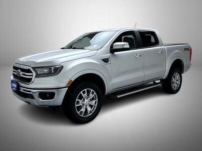 Used 2019 Ford Ranger Lariat w/ Equipment Group 501A Mid