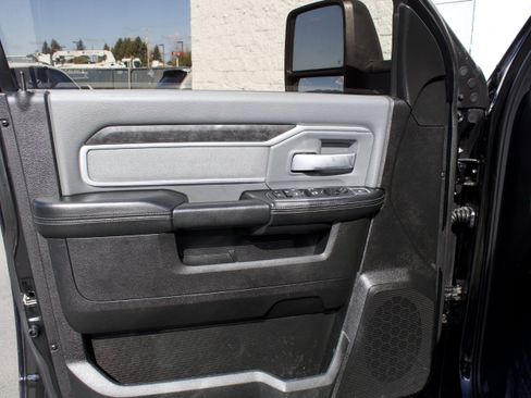 Used 2023 RAM 2500 Lone Star AWD/4WD image 9