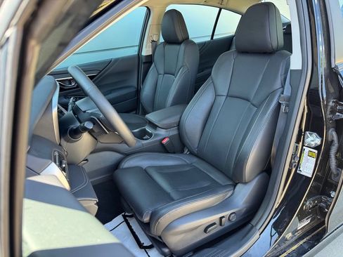 Used 2025 Subaru Legacy Touring XT AWD/4WD image 5
