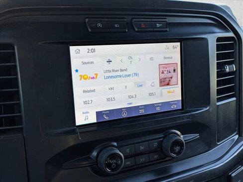 Used 2022 Ford F150 XL w/ STX Appearance Package image 13