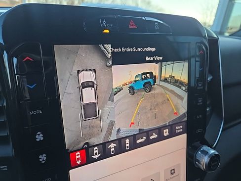 New 2026 RAM 2500 Big Horn image 69