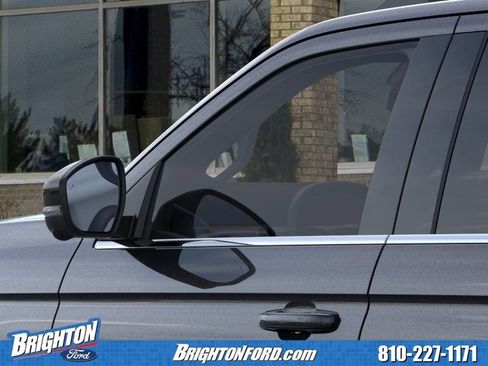 New 2025 Ford Expedition Max Platinum w/ Platinum Ultimate Package AWD/4WD image 22