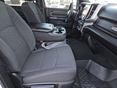 Used 2025 RAM 2500 Lone Star image 30