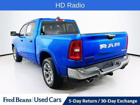 Used 2026 RAM 1500 Big Horn image 5
