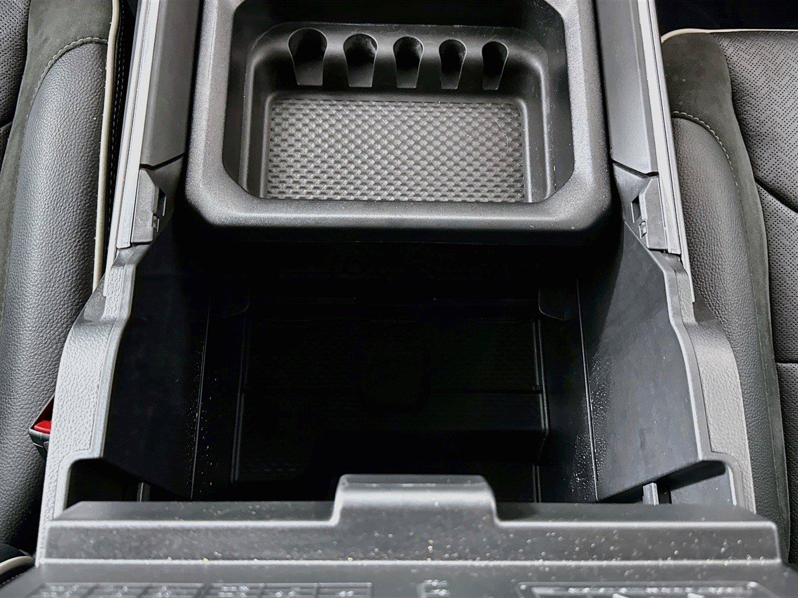 Used 2023 RAM 1500 Laramie AWD/4WD image 33