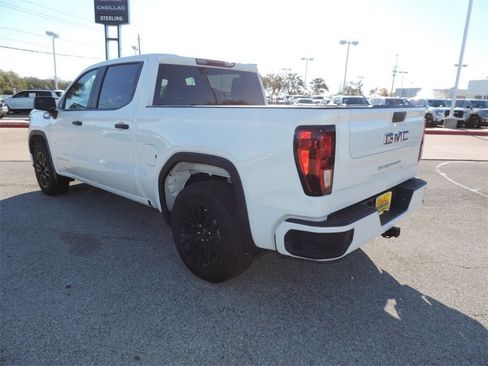 New 2026 GMC Sierra 1500 Pro w/ Graphite Edition image 7