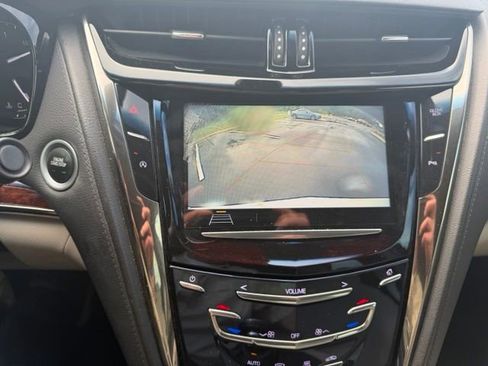 Used 2018 Cadillac CTS Sedan RWD image 15
