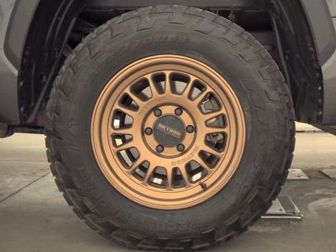 Used 2024 Toyota Tundra SR5 image 12