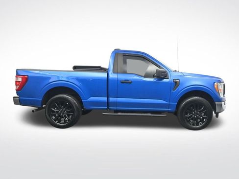 Used 2021 Ford F150 XL w/ Equipment Group 101A High RWD image 4