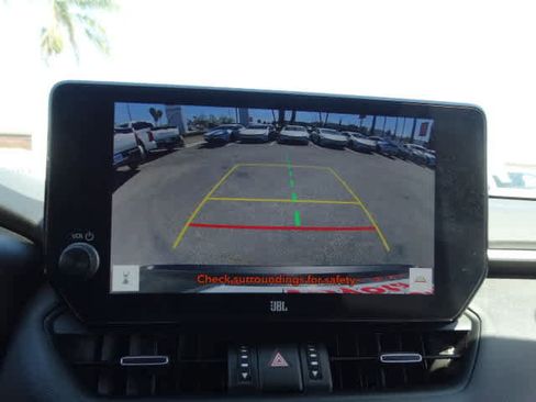 Certified 2023 Toyota RAV4 XLE Premium image 29