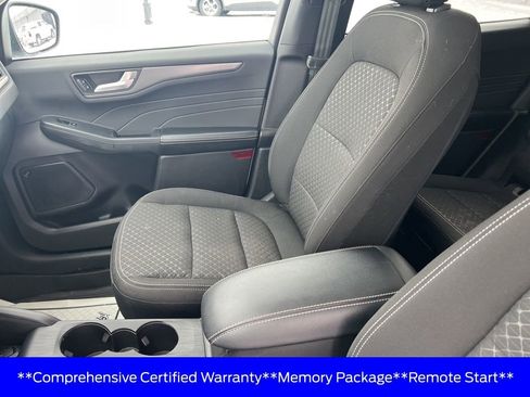 Used 2023 Ford Escape Active w/ Tech Pack #2 AWD/4WD image 24