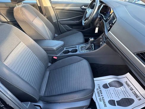 Used 2024 Volkswagen Jetta S image 20