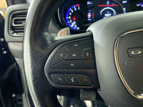 Used 2021 Dodge Durango R/T image 11