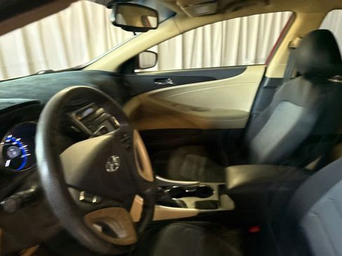 Used 2014 Hyundai Sonata GLS w/ Popular Equipment Group 2 FWD image 19