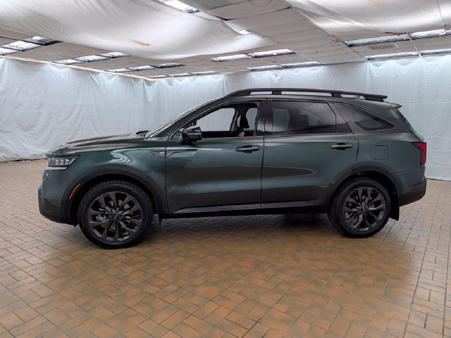 Used 2021 Kia Sorento SX Prestige AWD/4WD image 4
