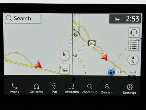 Used 2024 Mitsubishi Outlander SEL image 15