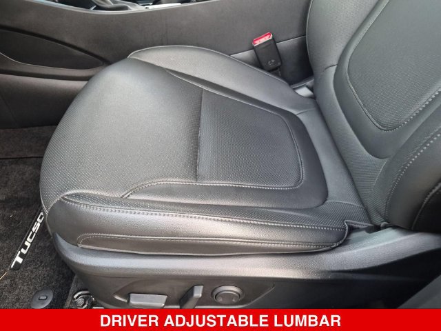 Used 2025 Hyundai Tucson SEL AWD/4WD image 16