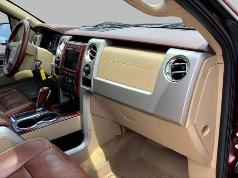 Used 2010 Ford F150 King Ranch AWD/4WD image 17