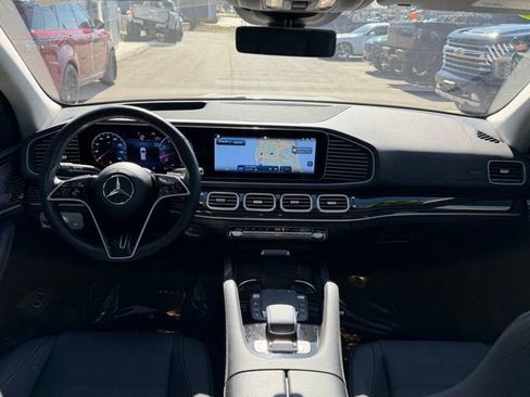 Used 2024 Mercedes-Benz GLE 580 4MATIC image 37