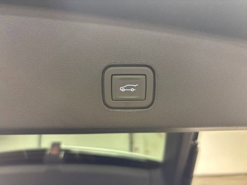 New 2026 Cadillac Lyriq Premium Sport w/ LPO, Floor Liner Package RWD image 19