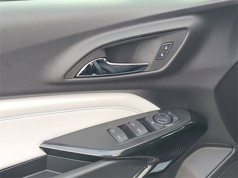 New 2026 Chevrolet Trax LT image 20