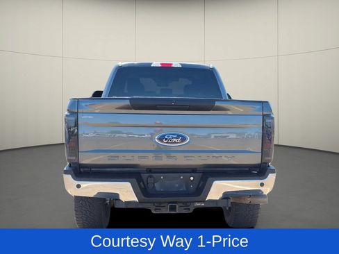 Used 2019 Ford F250 XLT w/ XLT Value Package AWD/4WD image 8